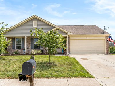 5865 Pennekamp Dr, Plainfield, IN, 46168