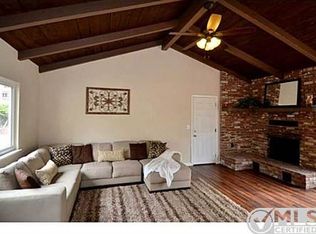 1411 Big Red Rd, Alpine, CA 91901