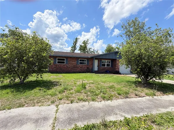 175 Capella Rd, Orange Park, FL 32073