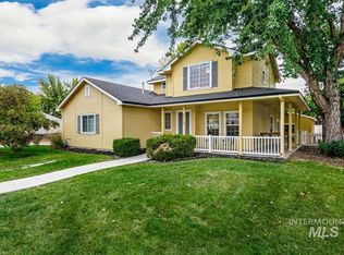 2110 N Allumbaugh St, Boise, ID 83704