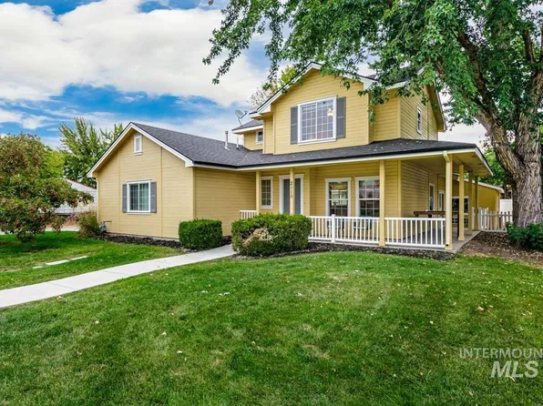 2110 N Allumbaugh St, Boise, ID 83704