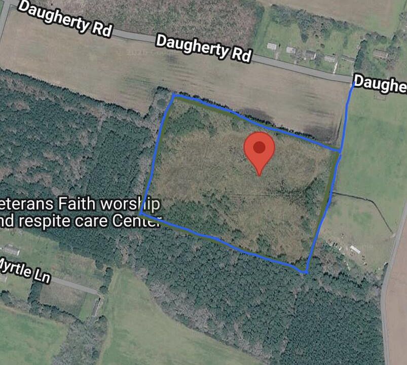 1st image of 11.770 Daugherty Rd