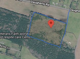 11.770 Daugherty Rd, Onancock, VA 23417