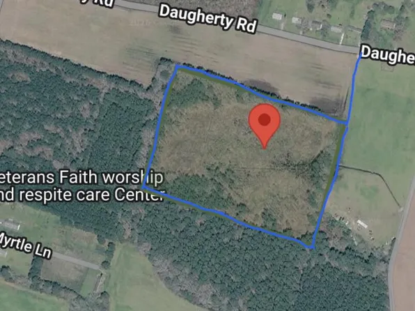 11.770 Daugherty Rd, Onancock, VA 23417