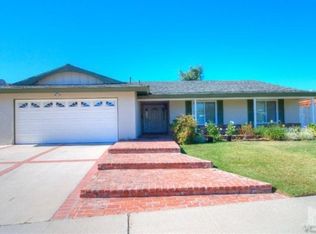 3566 W Baxter St, Thousand Oaks, CA 91320