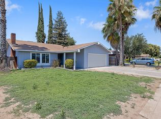 1839 S Atwood St, Visalia, CA 93277