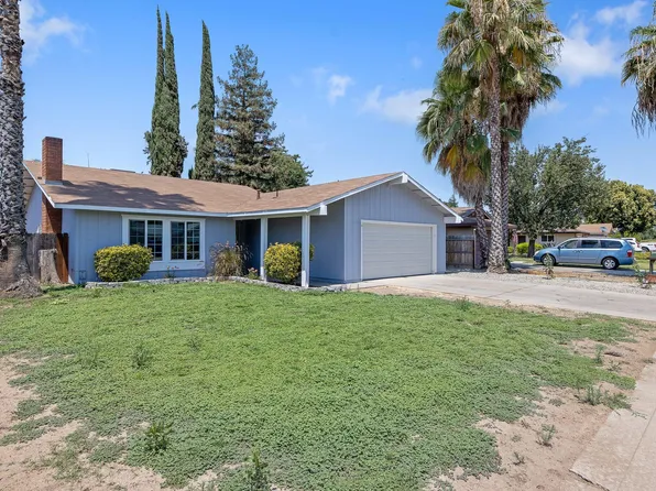 1839 S Atwood Street, Visalia, CA 93277