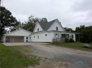 212 S Liberty St, West Unity, OH 43570