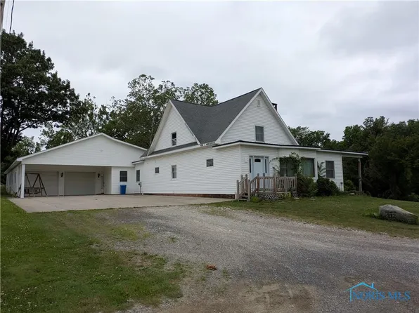 212 S Liberty St, West Unity, OH 43570