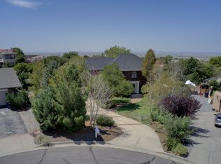 1809 La Cabra Dr SE, Albuquerque, NM 87123