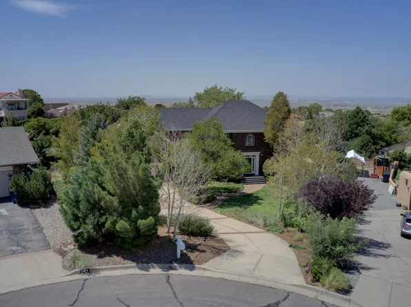 1809 La Cabra Dr SE, Albuquerque, NM 87123