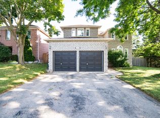 147 John Button Blvd, Markham, ON L3R 9G2
