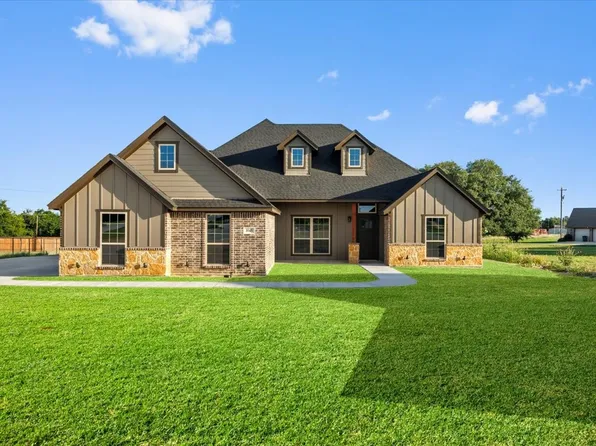 1045 Uplift Dr, Weatherford, TX 76087