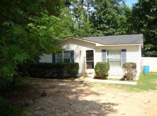 2443 Wiley Rd, Spring Hope, NC 27882