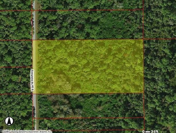 1st image of 3700 Everglades Blvd S