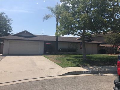 2564 Conejo Dr, San Bernardino, CA, 92404