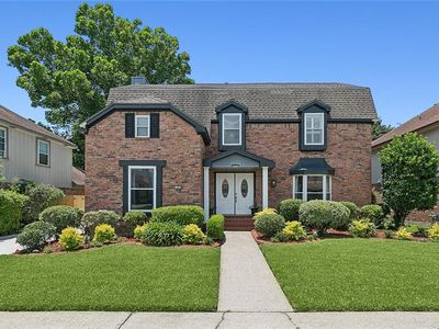 35 Park Timbers Dr, New Orleans, LA, 70131