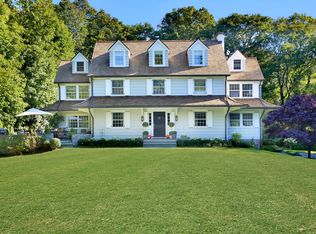 18 Glenville Rd, Greenwich, CT 06831