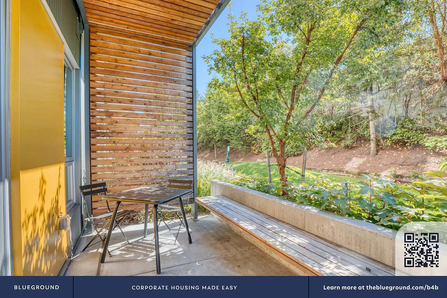 2 bed, 2.0 bath, 1231 sqft, $4,280 — Photo 4