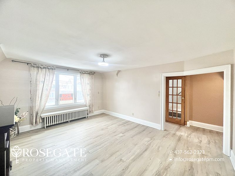 Kitchener Apartment for rent - 3 Bedrooms — photo 8