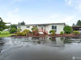110 Leisure Dr, Aberdeen, WA 98520