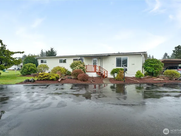 110 Leisure Drive, Aberdeen, WA 98520