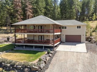 36210 N Waldrons Ln, Chattaroy, WA 99003