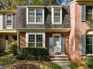 20230 Maple Leaf Ct, Gaithersburg, MD 20886