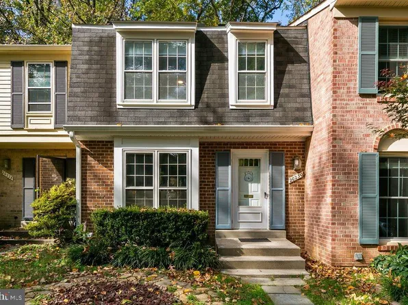 20230 Maple Leaf Ct, Gaithersburg, MD 20886