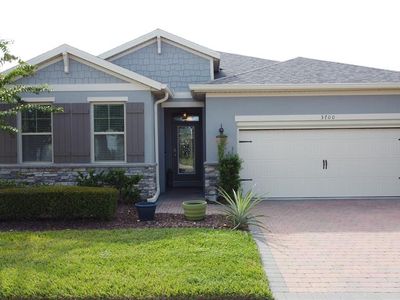 3700 Beautyberry Way, Clermont, FL, 34711