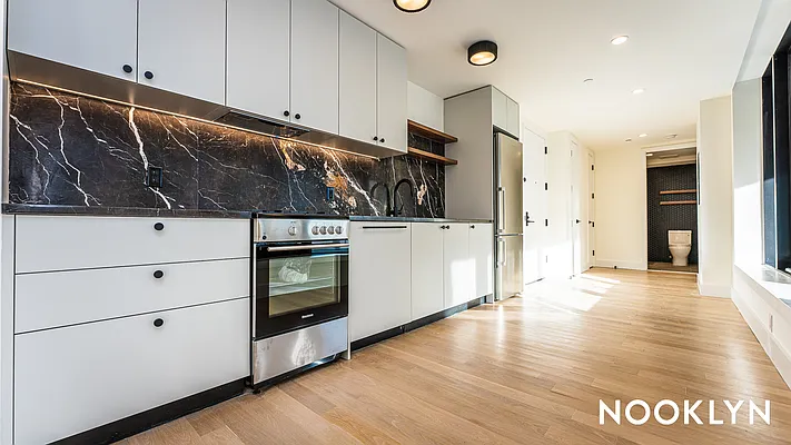 Rented by Nooklyn NYC LLC | media 7