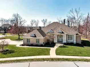 4188 Cart Path, Terre Haute, IN 47802
