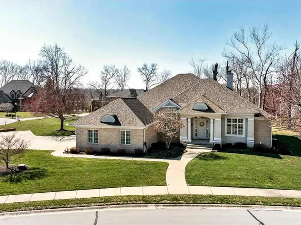 4188 Cart Path, Terre Haute, IN 47802