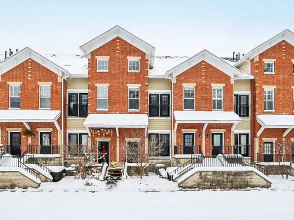 1056 Reserve Way, Indianapolis, IN 46220