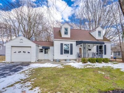 3355 Sycamore Dr, Stow, OH, 44224