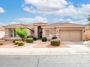 4043 E Kirkland Rd, Phoenix, AZ 85050