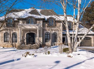 14 Sulgrave Cres, Toronto, ON M2L 1W6