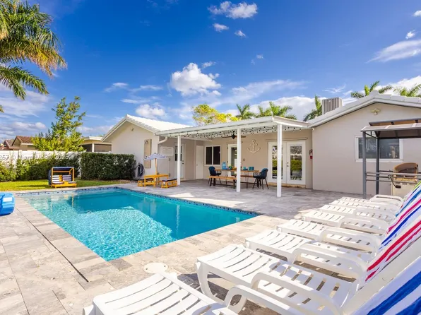 833 Washington St, Hollywood, FL 33019