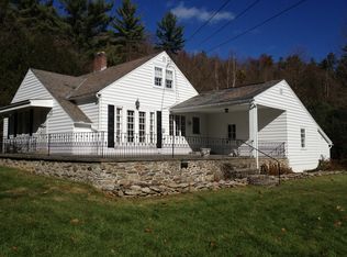 3285 Forest Inn Rd, Palmerton, PA 18071