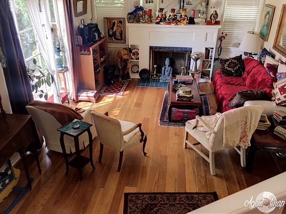 2nd image of 722 W Floradora Ave
