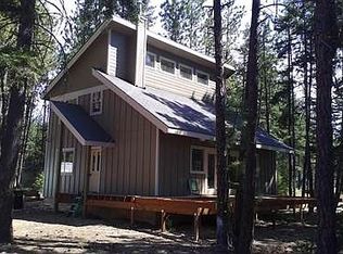 121 Tamarack Dr, Ronald, WA 98940