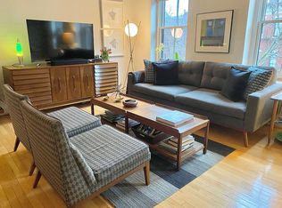 55 Clarendon St APT 3, Boston, MA 02116