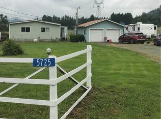 5725 N Fruitdale Rd, Sedro Woolley, WA 98284