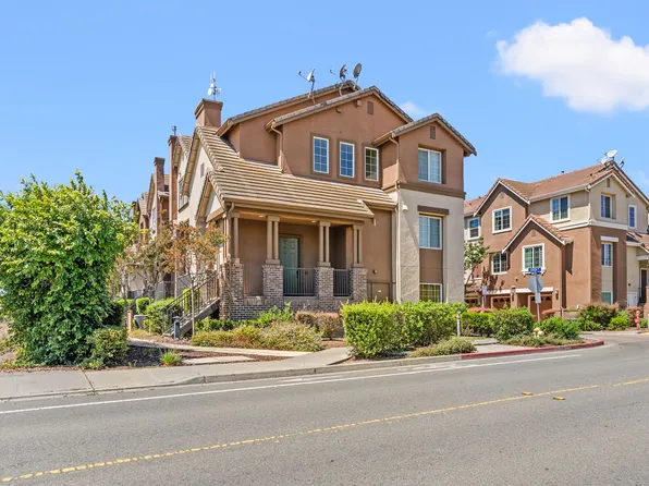 1056 Turquoise Ter, Union City, CA 94587