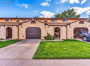 811 Logan St UNIT C, Canon City, CO 81212