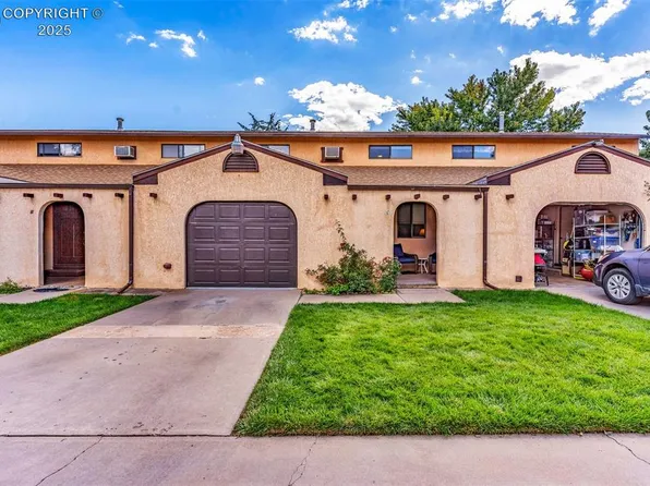 811 Logan St Unit C, Canon City, CO 81212