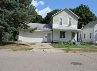 149 South St, Bad Axe, MI 48413