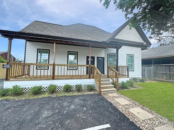 306 Stiles St #A, Houston, TX 77011