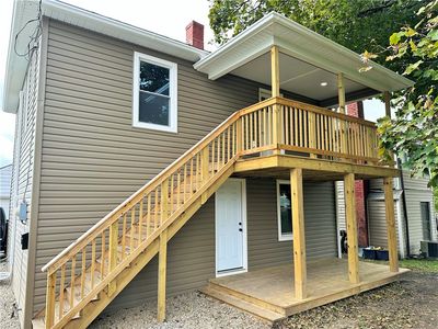 641 Line Ave, Ellwood City, PA, 16117