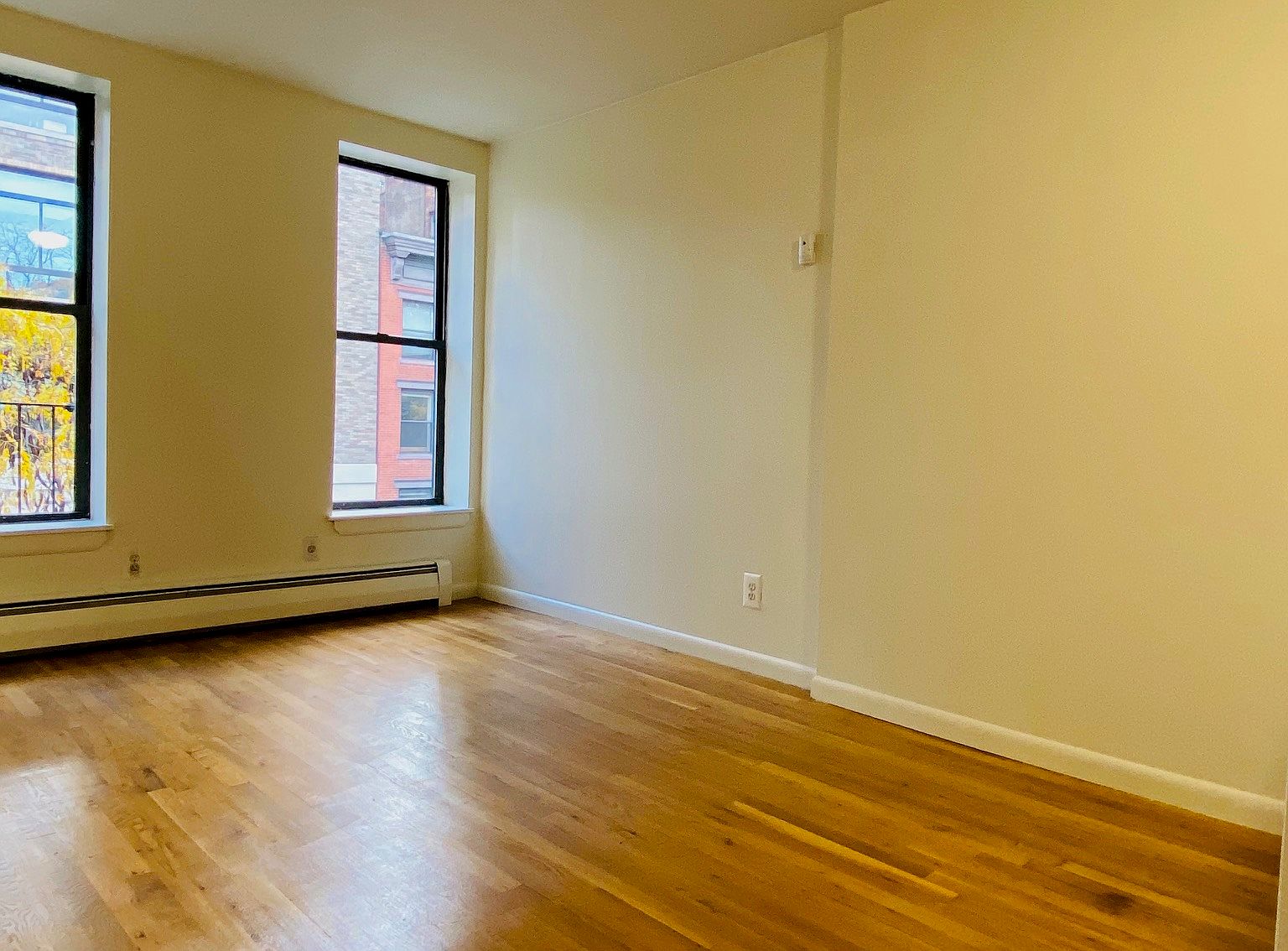 435 W 45th St #2C, New York, NY 10036 | Zillow